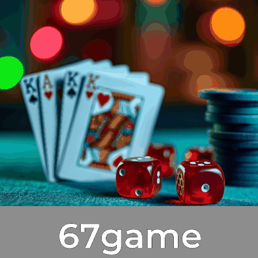 67game: A Emoção dos Jogos de Cassino e Oportunidades de Ganhar