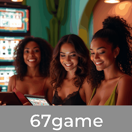 Explore os bônus generosos e exclusivos do 67game!