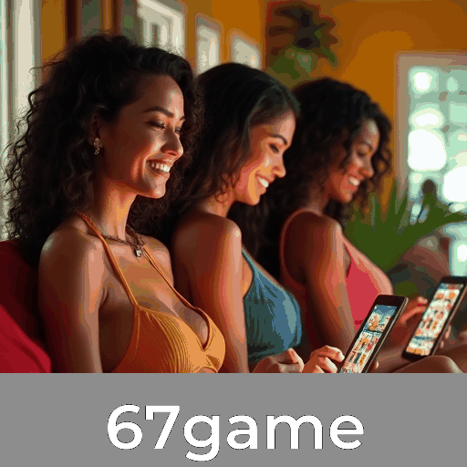 67game: Experimente a Emoção Instantânea e Recompensas do Crash