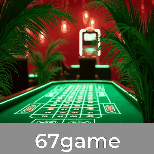 67game: A Experiência de Dealer Ao Vivo Preferida no Brasil