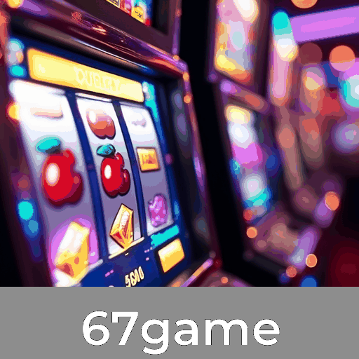 67game: A Experiência de Dealer Ao Vivo Preferida no Brasil