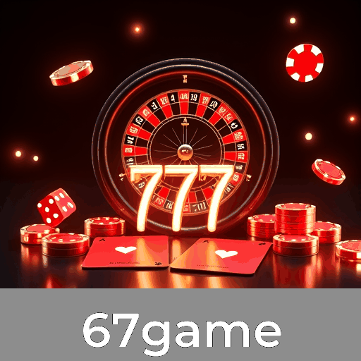 67game: A Plataforma de Jogos Online de Alta Qualidade e Serviços Profissionais