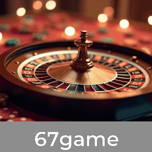 67game: Apostas Móveis com Facilidade e Funcionalidade Completa