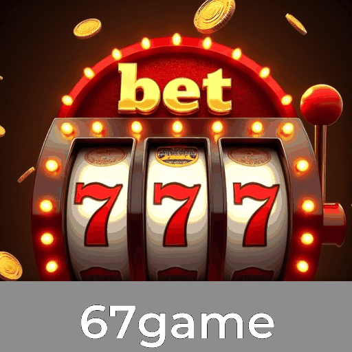 67game: Slots com Mega Jackpot, Roleta ao Vivo - Experiência Única, Poker com Estratégia - Alta Chance de Vitória