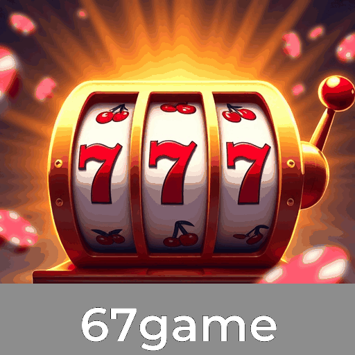 67game: Slots com Mega Jackpot, Roleta ao Vivo - Experiência Única, Poker com Estratégia - Alta Chance de Vitória