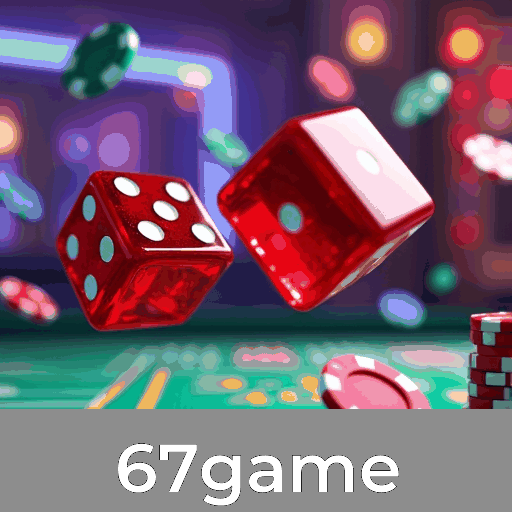 67game: A Emoção dos Jogos de Cassino e Oportunidades de Ganhar