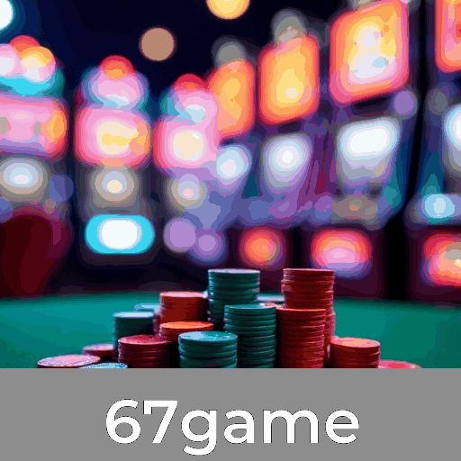 67game: A Emoção dos Jogos de Cassino e Oportunidades de Ganhar