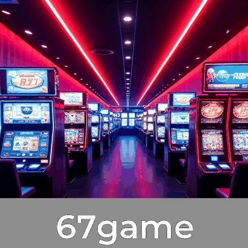 67game: Excelência em Apostas Esportivas Brasileiras
