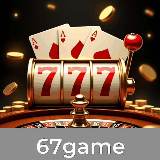 67game: A Emoção dos Jogos de Cassino e Oportunidades de Ganhar