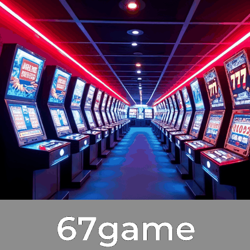 67game: A Experiência de Dealer Ao Vivo Preferida no Brasil