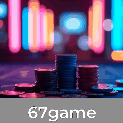 Explore o Login Premium com Proteção Avançada em 67game