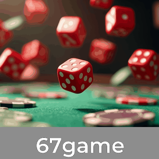 67game: A Plataforma de Jogos Online de Alta Qualidade e Serviços Profissionais
