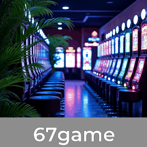 Explore os bônus generosos e exclusivos do 67game!