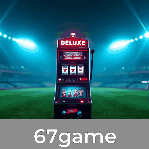 67game: A Plataforma de Jogos Online de Alta Qualidade e Serviços Profissionais