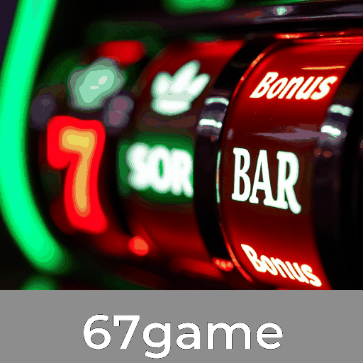 67game: A Emoção dos Jogos de Cassino e Oportunidades de Ganhar