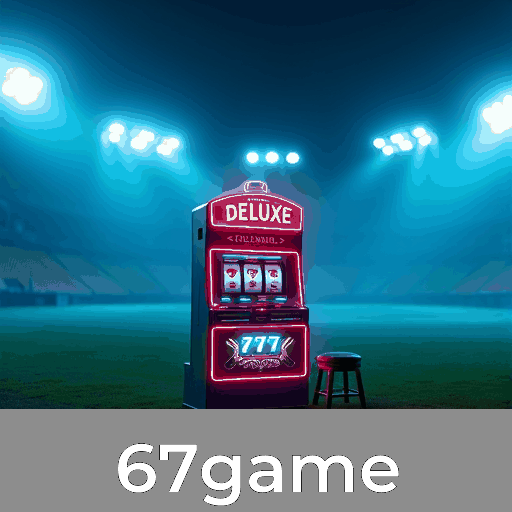67game: Apostas Móveis com Facilidade e Funcionalidade Completa