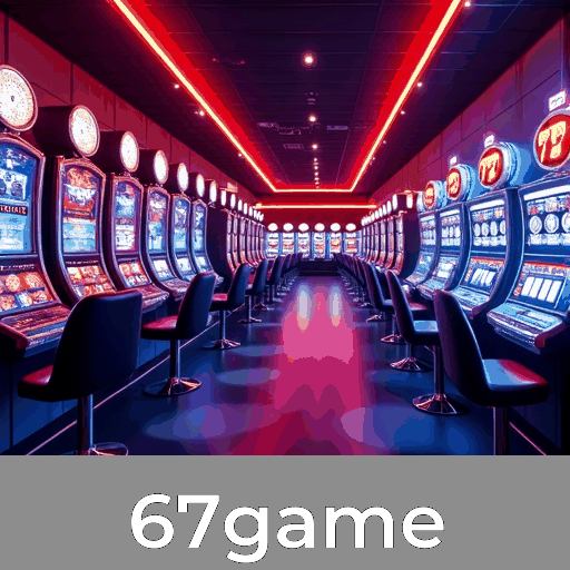 67game: Excelência em Apostas Esportivas Brasileiras